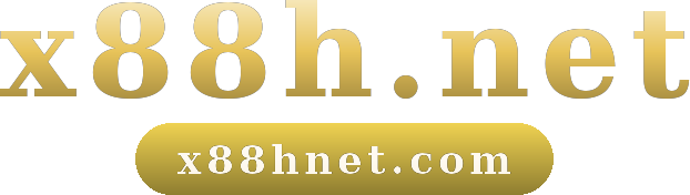 x88h.net logo